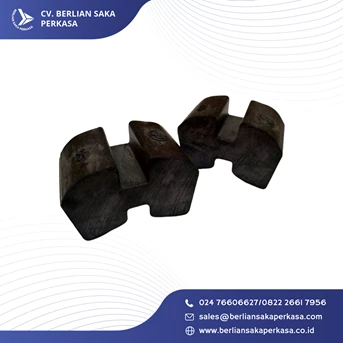Rubber Coupling - H