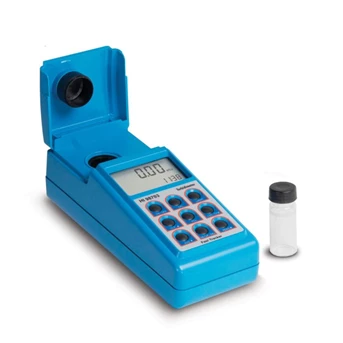 turbidity meter (epa) portable hi98703