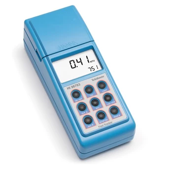 turbidity meter (epa) portable hi98703-3