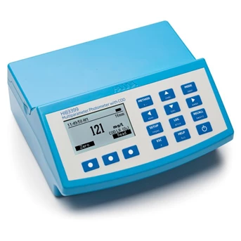 COD Meter and Multiparameter Photometer HI83399