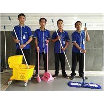 CLEANING SERVICE