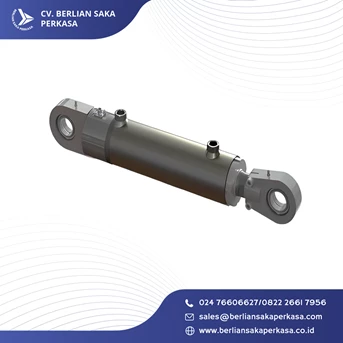hydraulic cylinder-3