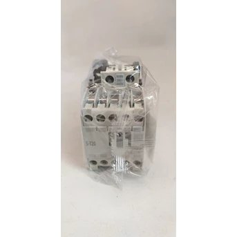 magnetic contactor mitsubishi s-t20-2