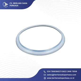 silicone rubber fbd gasket-2
