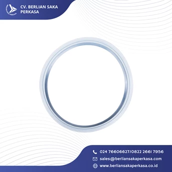 Silicone Rubber FBD Gasket