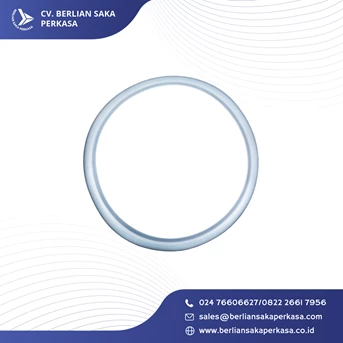 silicone rubber fbd gasket-1