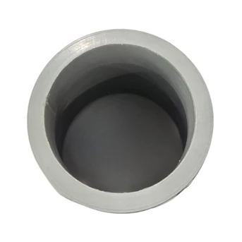 polypropylene reducer 2 x 1.5 inci - 63 mm x 50 mm-1