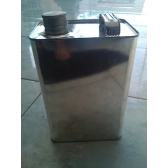 kaleng sample ss 1 liter & 4 liter murah bagus surabaya rungkut-1