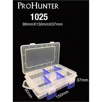 FISHING BOX - PROHUNTER BOX 1025