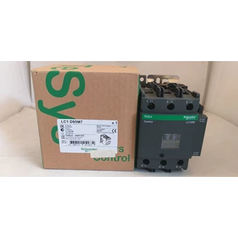 magnetic contactor lc1d95 220v merk schneider-4