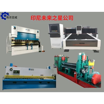 plate and tube integrated fiber laser cutting machine-1