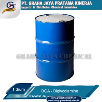DGA - Diglycolamine