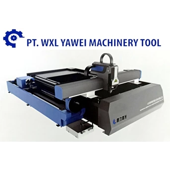 plate and tube integrated fiber laser cutting machine