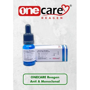 onecare reagen anti a monoclonal