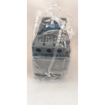 magnetic contactor chint nxc-65 3p 65a 42v-1