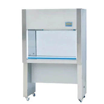 vertical air laminar flow cabinet