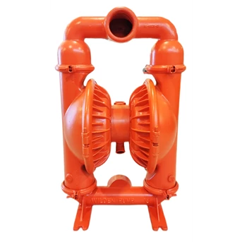 diaphragm pump m15 pompa diafragma wilden rekondisi - 3-2