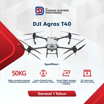 Drone Agras T40 Standard Combo