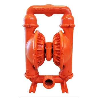 diaphragm pump m15 pompa diafragma wilden rekondisi - 3-1