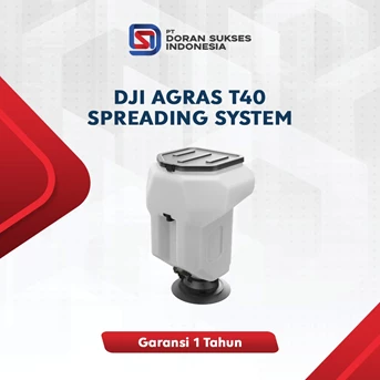 DJI T40 Spreading System
