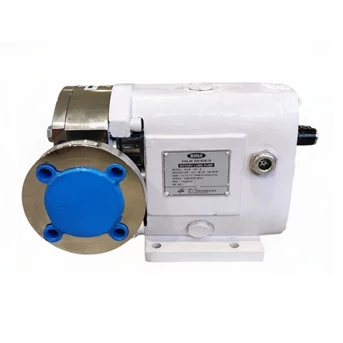 rotary lobe pump dilb-150s pompa rotari lobe - 1.5 inci-6