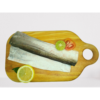Kulit Ikan Patin