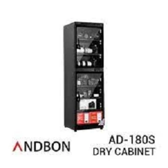 dry box dry cabinet andbon ad-180s digital drybox drycabinet 180 liter-2