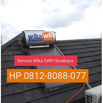 Service Wika SWH Surabaya Jawa Timur