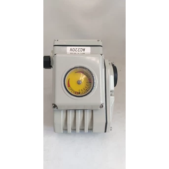 Electric Actuator FTE-05 (On-Off) AC 220V Merk Fastact