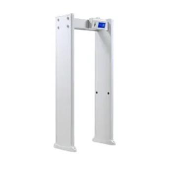 metal detector gate for full body scanning se8010-1