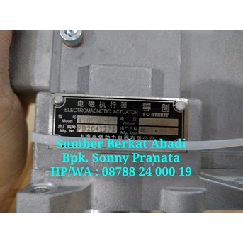 FORTRUST A1000C-F ACTUATOR A1000C-F3 24V A1000CF3 A 1000 CF3 - GENUINE