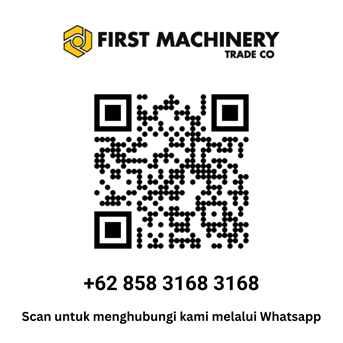 hartford multi surface double column machining center - mesin cnc-2