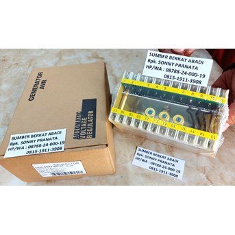 AVR 6GA2-490-0A AVR 6GA2 490 0A AVR 6GA24900A AVR 6GA2 490-0A IFC5