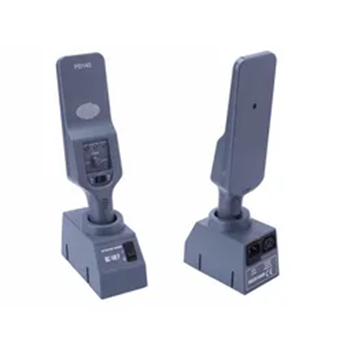 handheld metal detector body scanner pd140-2