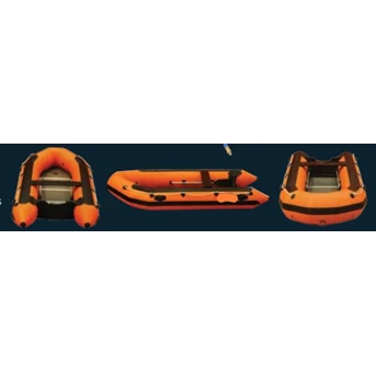 Produk Perahu Karet / Inflatable Boat (Cahyoutomo Supplier)