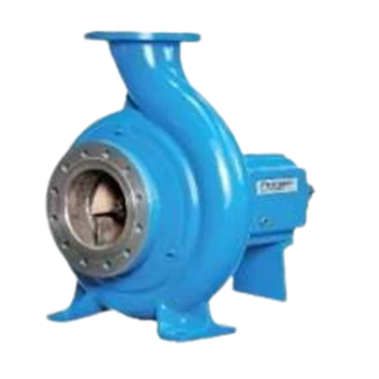 Centrifugal Proccess Pump ISO 5199