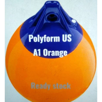 polyform buoy us aneka ukuran & warna.-1