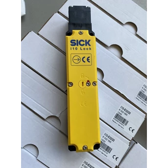 SICK i10-E0453 LOCK | SAFETY SENSOR