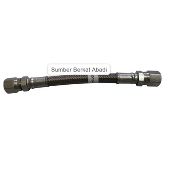 CUMMINS 3065134 FLEXIBEL HOSE NTA855 N14