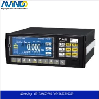 Weighing Indicator CI-605A