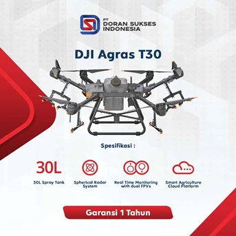 DJI Agras T30 Standard Combo