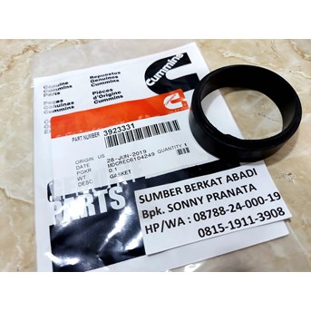 CUMMINS 3923331 COVER GASKET 3920020 3903301 6732-61-6240 6732616240