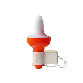 Explosion-proof lifebuoy self-ignition light (RSQD-Ex)