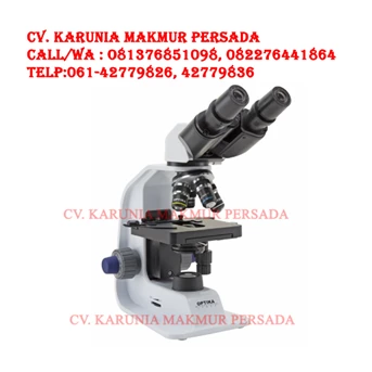 Mikroskop Binokuler Optika B-159 / Microscope Binocular Optika B-159