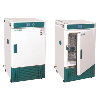 Cooling Incubator Refrigerated Incubator BOD Incubator laboratorium