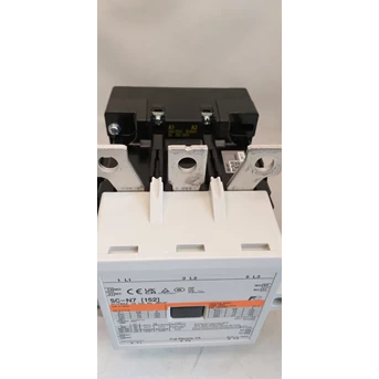 magnetic contactor sc-n7 220v fuji electric-1