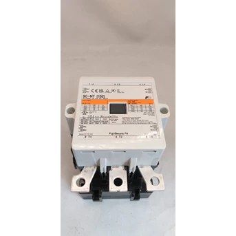 magnetic contactor sc-n7 220v fuji electric-2