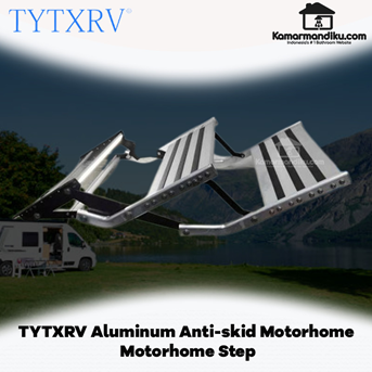 tytxrv aluminum anti-skid motorhome motorhome step-1