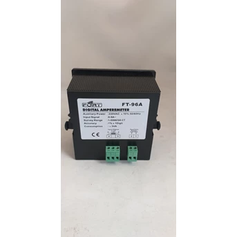 Digital Ampere Meter FT-96 5000/5A
