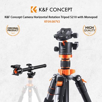 TRIPOD KNFK & FS210